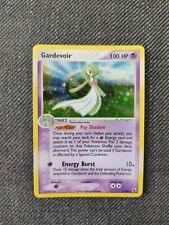 Pokemon Cards: EX Ruby & Sapphire Rare Holo: Gardevoir 7/109 picture