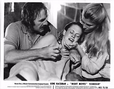Movie Photo, Night Moves, 1975, Melanie Griffith, Gene Hackman, Jennifer Warren picture