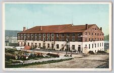 Richmond,VA Libby Prison Detroit Pub. Virginia Detroit Publishing Co. Postcard picture