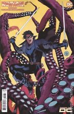 Nightwing #109C FN 2024 Stock Image picture