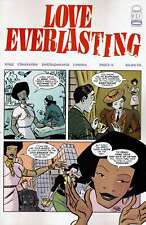 Love Everlasting #5A VF/NM; Image | Tom King - we combine shipping picture