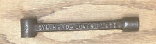 Antique Conn. Rod Nut # 90258 Wrench picture