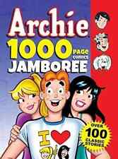 Archie 1000 Page Comics Jamboree [Archie 1000 Page Digests] picture