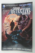Batman - Detective Comics #3 (DC Comics, 2013 August 2014) Paperback#03 picture