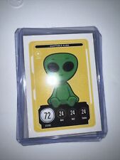 VeeFriends Adaptable Alien Series 2 Compete and Collect Core Card Gary Vee picture