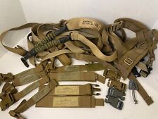 USMC STRAP LOT IMTV/PC YIB-YAB SHOULDER CHEST - Others - SEE ALL IMAGES picture