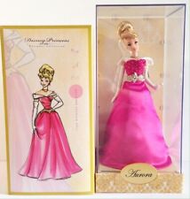 Disney Designer Princess Aurora Doll LIMITED EDITION  picture