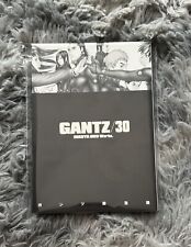 Gantz Volume 30 English Manga Hiroya Oku  Rare 1st Edition picture