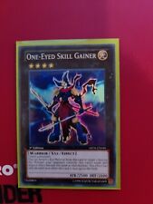YU-GI-OH One-Eyed Skill Gainer ABYR-EN040 Mint 1st ed picture