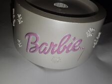 vintage barbie Christmas tree base only picture