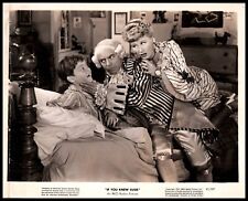 Joan Davis + Eddie Cantor in If You Knew Susie (1947) ❤🎬 Vintage Photo K 174 picture