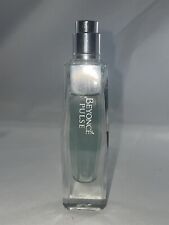 Beyonce Pulse Women Perfume EDP .5 Oz 15 mL Eau de Parfum Spray 80% No Cap picture