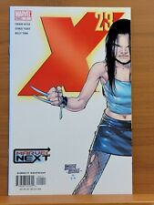 X-23 #1 NM Marvel 2005 I Combine Shipping picture