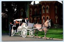 LaGRANGE, Indiana IN ~ Horse & Carriage 1886 BED & BREAKFAST  4