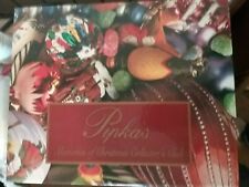 Pipka's Memories of Christmas Collector's Club, St. Nicholas 2001 picture