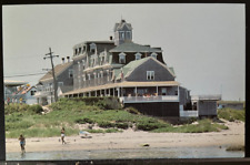 Vintage Postcard 1970's Suf Hotel, Block Island, Rhode Island, (RI) picture