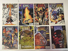 Azrael DC Comic Lot Run #1-45 Missing #44 (1995 to 1999) 44 Total Issues VF+ picture