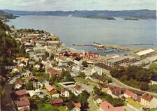 Continental-size NORWAY. HOLMESTRAND 1967 picture
