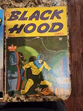 Black Hood Comics #12 picture