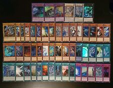 Yu-Gi-Oh Kaiba Blue-Eyes White Dragon Deck - Competitive 54 Card Deck picture