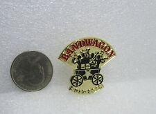 2017-18 OES Order of the Eastern Star Bandwagon Pin  picture