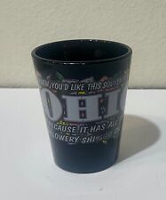 Funny  Ohio State Collectable Souvenir Novelty Shot Glass Shotglass picture