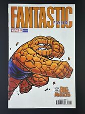 Fantastic Four #21 Skottie Young's Big Marvels Variant 2024 Marvel Comics NM picture