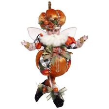 Mark Roberts Fall 2022 Pumpking Spice Fairy, Small 12 Inches picture