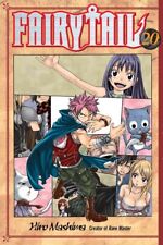 FAIRY TAIL 20 picture