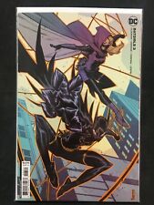 Batgirls #3 Jacinto B Cover DC 2022 VF/NM Comics  picture