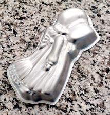 Vintage Wilton Holly Hobbie Cake Pan Mold - 1970s - #3005-513 picture