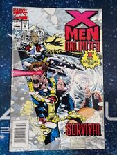 X-Men Unlimited #1 (Marvel Comics June 1993) (M57) picture
