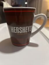 Hershey's Special Dark Chocolate Cup Mug Galerie Holds 12 floz picture