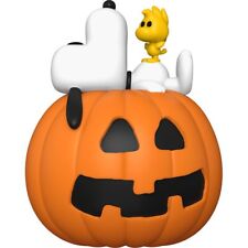 It's the Great Pumpkin Charlie Brown Snoopy & Woodstock Pop #1589 7/2 PRESALE picture