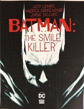 BATMAN THE SMILE KILLER #1 (NM) DC COMICS picture