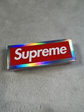 supreme bicycle Slice Playing Cards picture