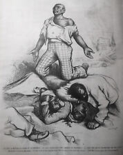 Is this a republican form of government? By Nast. Harper's Weekly 1876 Complete picture