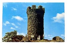 Castle Craig, Meriden Connecticut Postcard picture