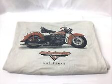 Vintage 90’s Harley Davidson Cafe Las Vegas TShirt Men’s XL picture