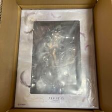 FuRyu Overlord Albedo White China Dress ver. 1/7scale PVC Figure Japan NEW picture