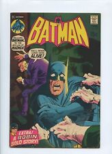 Batman #229 1971 (FN+ 6.5) picture