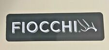 FIOCCHI Ammunition Sticker - The Beauty of Ammunition - Shipping it to You Now picture