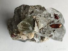 💎🪨 Unknown Mineral Stone Crystal Specimen Gem 55 gr💎pebble rock ? picture