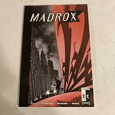 Madrox: Multiple Choice (Marvel, March 2005) Trade Paperback picture