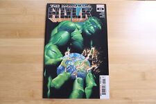 The Immortal Hulk #24 Alex Ross Marvel Comics NM - 2019 picture