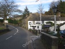 Photo 12x8 Swan Inn Kettleshulme A favourite local eatery of mine and a go c2011 picture