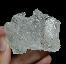 Aesthetic Etched Quartz Crystal From Skardu , GB, Pakistan. picture
