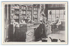 The Country Store Somewhere In New England Dublin New Hampshire NH Postcard picture