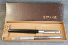 Vintage Parker Rollerball Pen #2314 picture