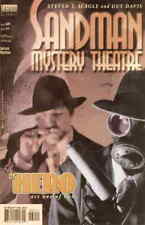 Sandman Mystery Theatre #69 VF/NM; DC/Vertigo | Penultimate Issue - we combine s picture